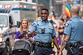 Minneapolis Police officers
