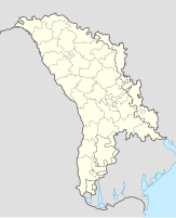 Komrat (Moldavio)