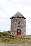 Ehemalige Windmühle