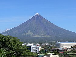 Mayon