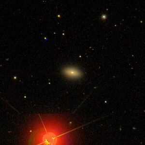 SDSS로 본 NGC 170