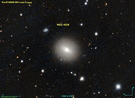 NGC 4024