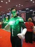 Miniatura para Hal Jordan (DC Comics)