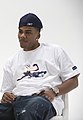 Nelly op 18 september 2007 geboren op 2 november 1974