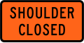 (TW-1.6) Shoulder closed