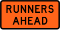 (TW-2.16.2) Runners Ahead