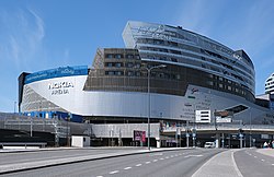 Nokia Arena