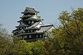 Castello di Okayama