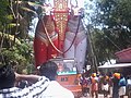 Nooranad Padanilam Sivarathri.