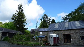 Part of Brandy House Farm, Felindre - geograph.org.uk - 4009324.jpg