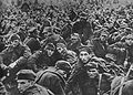Jeńcy polscy wzięci do niewoli w czasie kampanii wrześniowej (1939)