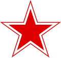 苏联空军国籍标志