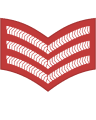 Sergeant (SKN Regiment)[76]