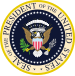 Siegel de Presidentes de USA