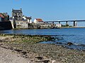 Thumbnail for File:Shoreline at South Queensferry - geograph.org.uk - 5018943.jpg