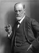 Vignette pour Sigmund Freud