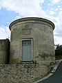 Temple protestant de Saint-Gelais