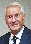 Thorbjørn Jagland