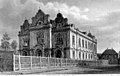 Riga Synagogue before 1906