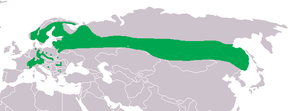 Description de l'image Verbreitung Glaucidium passerinum Kopie.png.