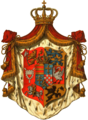 Grand Duchy of Oldenburg