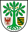 Wappen von Niemegk