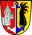 Stolzenau címere