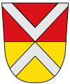 Wappen von Wallerstein