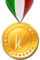 Medaglia di Wikiquote