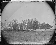 Works in front of Petersburg, Va. Fort Stedman - NARA - 524754.jpg