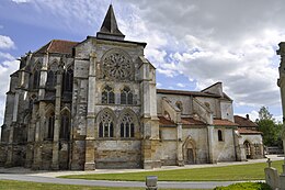 Saint-Amand-sur-Fion – Veduta