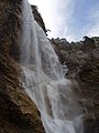 Водоспад «Учан-Су»