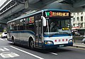 2019 HINO RK8JRVA-KJF KKA-3297 綠3