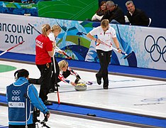 2010 Winter Olympics - Curling - Women - GBR.jpg