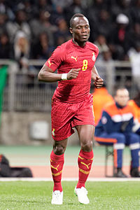 Emmanuel Badu