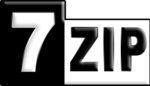 7-Zip Logo in PNG format