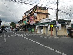 9001Halls Cainta, Rizal Roads Landmarks 43.jpg