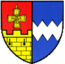 Blason de Bernhardsthal