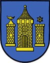 Wappen von Rechnitz