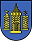 Blason de Rechnitz