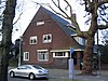 Villa met aangebouwde garage Villa Lebbink