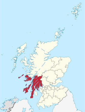 Argyll and Bute