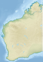 Kalgoorlie (Okcidenta Aŭstralio)