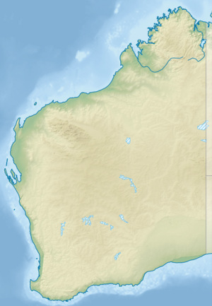 Mardie Island (Westaustralien)