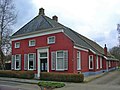 Boerderij Hoofdstraat Gasselternijveen