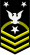 Command Master Chief Petty Officer