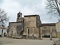 Chapelle Notre-Dame-de-Pitié