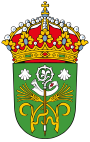 Blason de Lourenzá