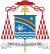 Virgilio Noè's coat of arms