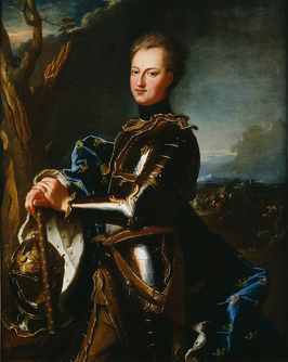 Karel XII van Zweden